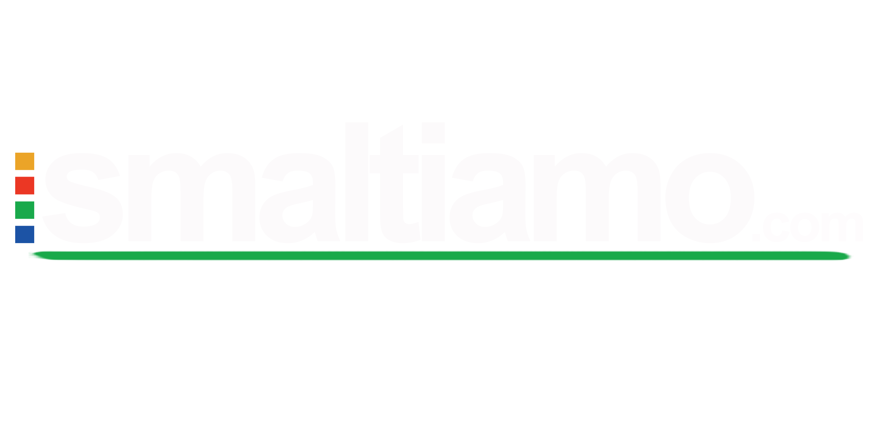 Smaltiamo